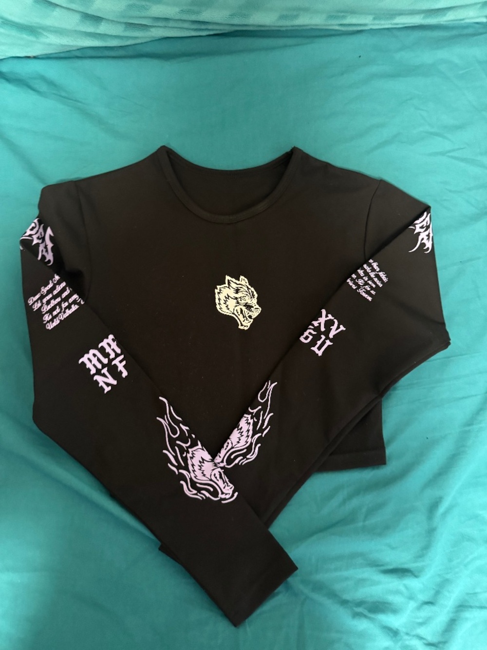 Darc Sport Top